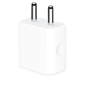 20W USB-C Power Adapter