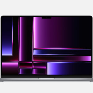 MacBook Pro M2 16-inch, 16GB RAM/ 512GB SSD