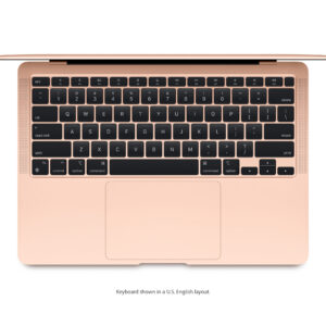 MacBook Air M1 13-inch, 8GB RAM/ 256GB SSD, MGN63HN/A