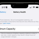 Is 85% Battery Health Good or Bad for Your iPhone?