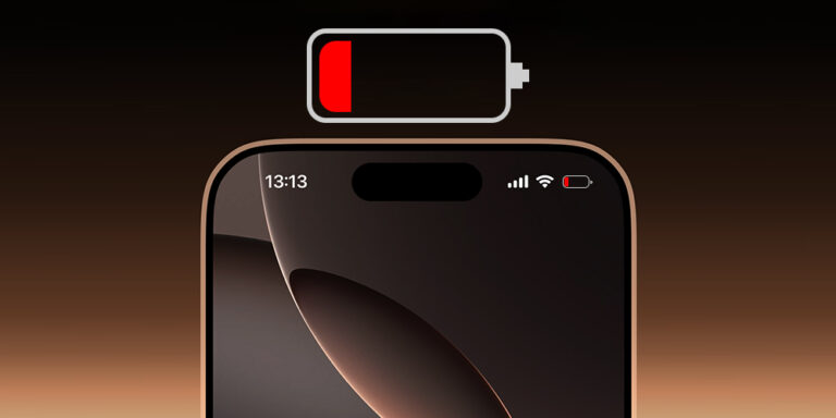 What is the best way to optimize battery life on my iPhone?